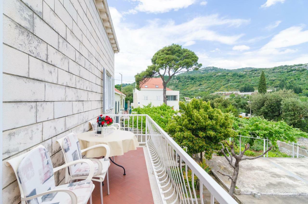 Hanas Dream Places Zaton  Exterior foto