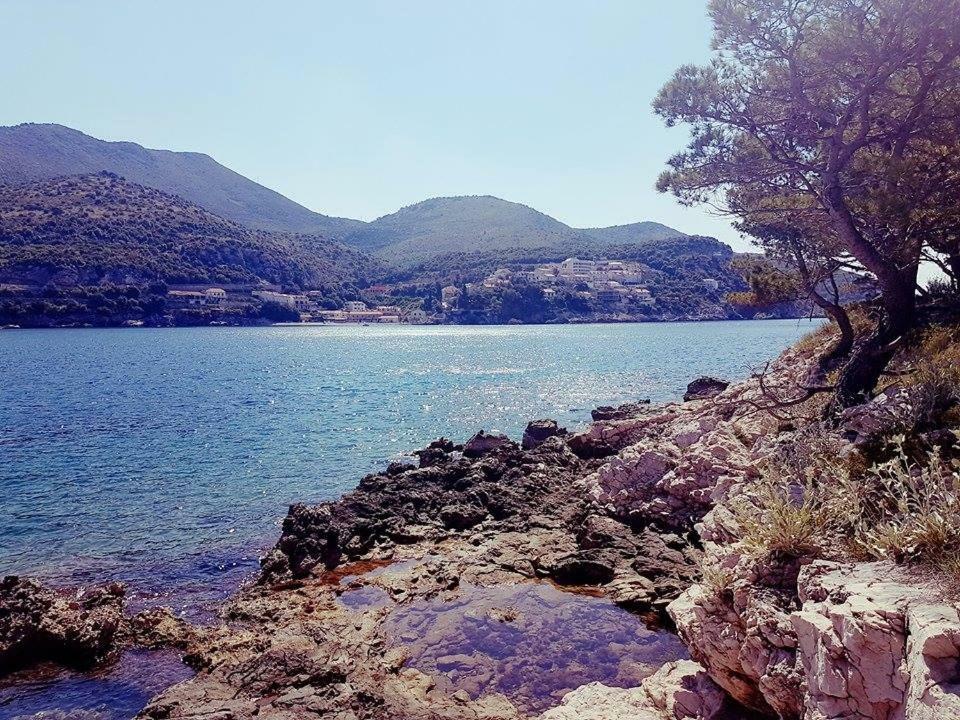Hanas Dream Places Zaton  Exterior foto