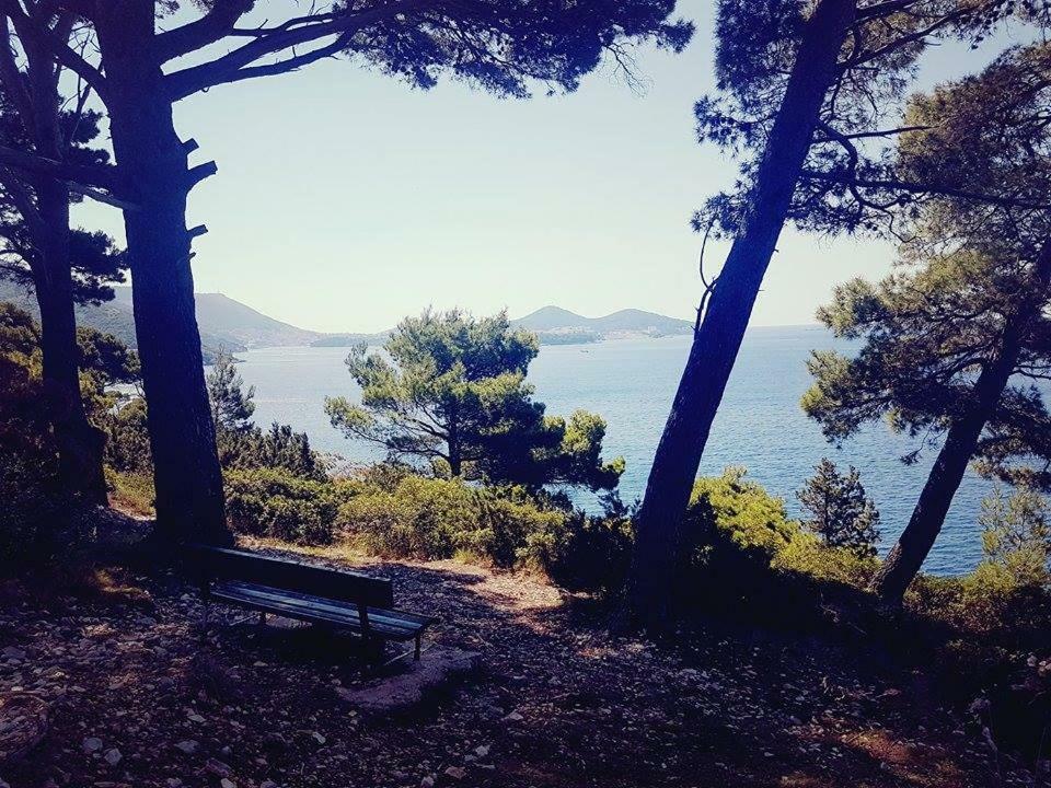 Hanas Dream Places Zaton  Exterior foto