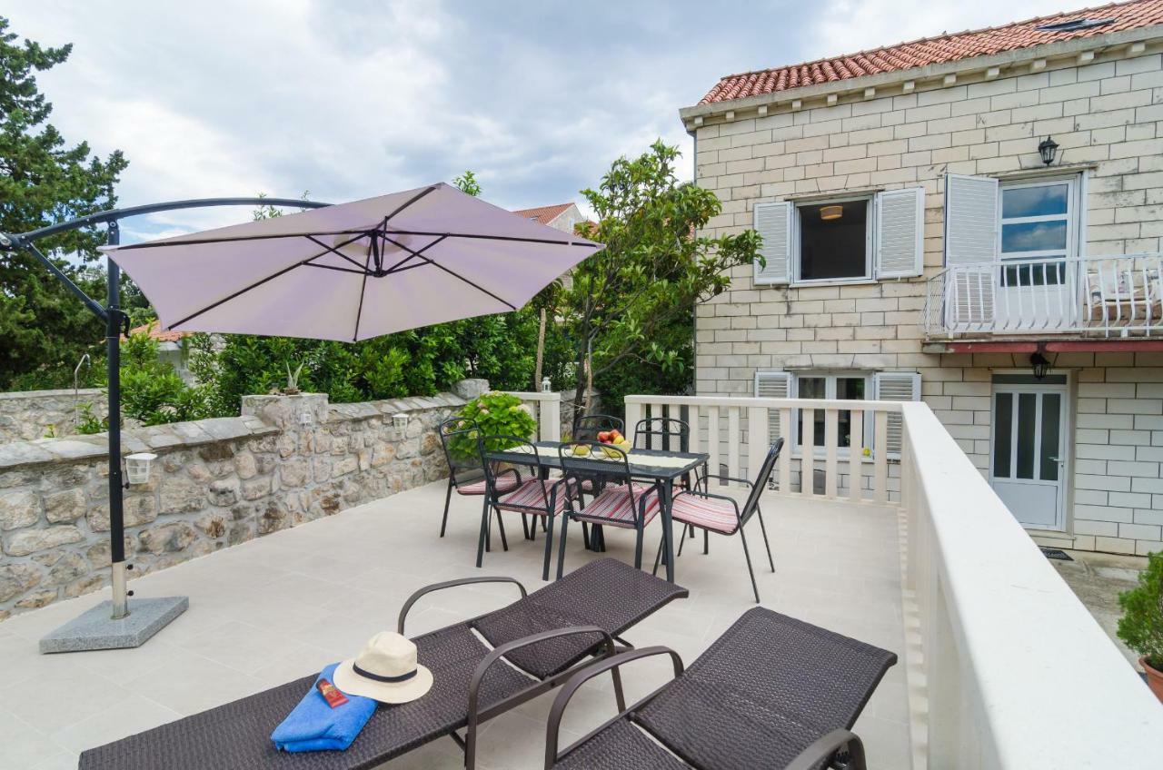 Hanas Dream Places Zaton  Exterior foto